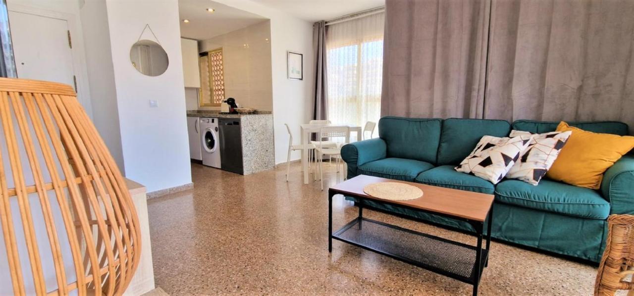 Acuarium Ii / 3º Appartement *